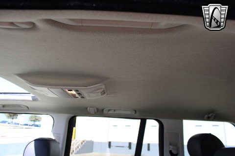 2005 Land Rover Range Rover image 75