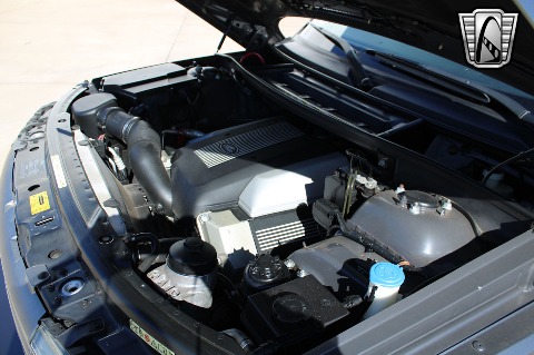 2005 Land Rover Range Rover image 101