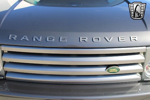 2005 Land Rover Range Rover image 50