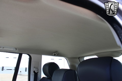 2005 Land Rover Range Rover image 76