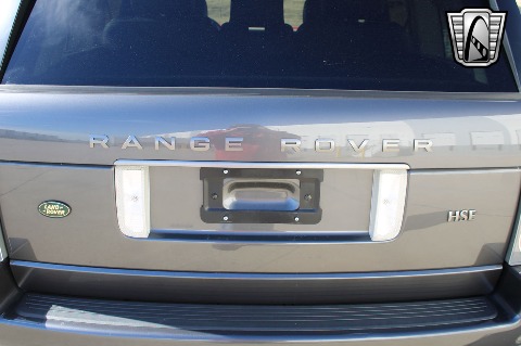 2005 Land Rover Range Rover image 51
