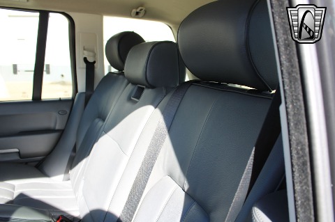 2005 Land Rover Range Rover image 77