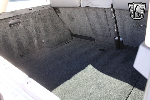 2005 Land Rover Range Rover image 103