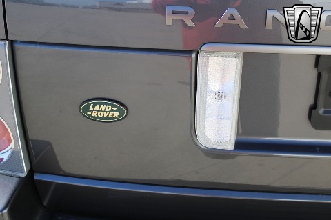 2005 Land Rover Range Rover image 52