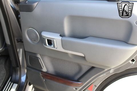 2005 Land Rover Range Rover image 79