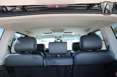 2005 Land Rover Range Rover image 105