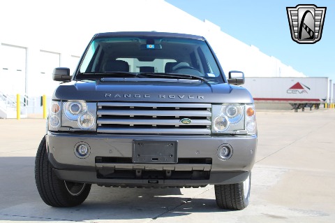 2005 Land Rover Range Rover image 28