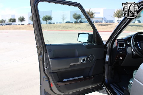 2005 Land Rover Range Rover image 54