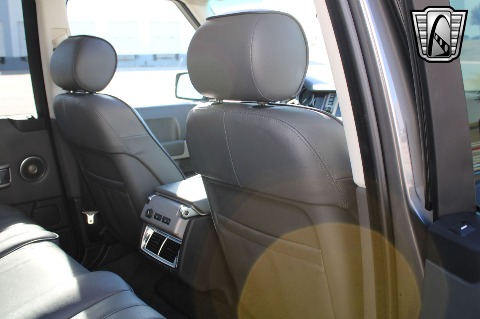 2005 Land Rover Range Rover image 80