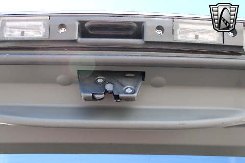 2005 Land Rover Range Rover image 106