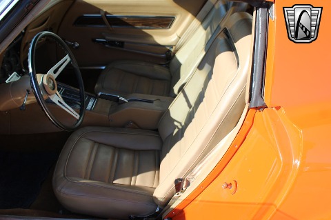 1974 Chevrolet Corvette image 55