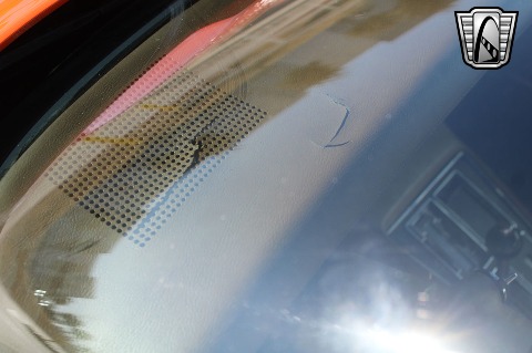 1974 Chevrolet Corvette image 56