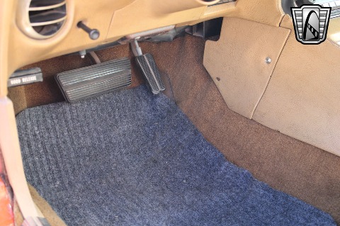 1974 Chevrolet Corvette image 57