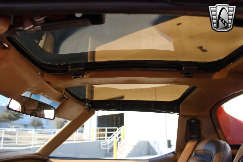 1974 Chevrolet Corvette image 59