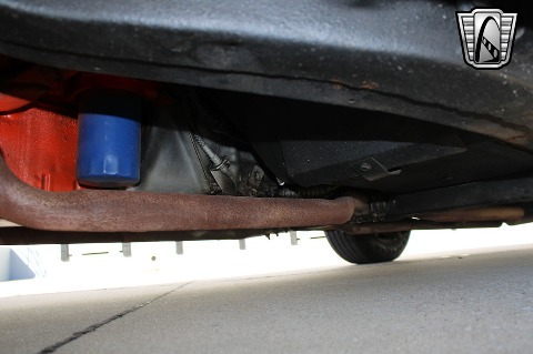 1974 Chevrolet Corvette image 85