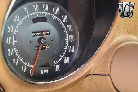 1974 Chevrolet Corvette image 60