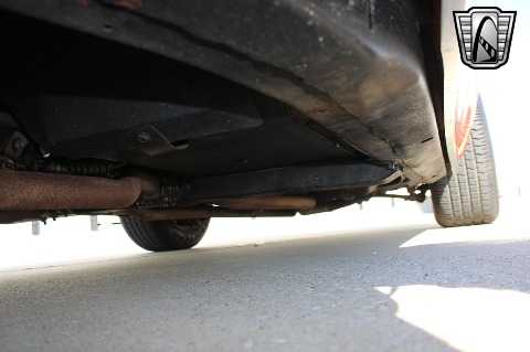 1974 Chevrolet Corvette image 86