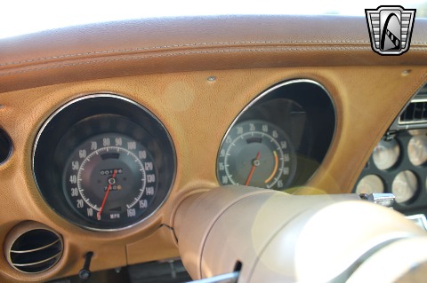 1974 Chevrolet Corvette image 61