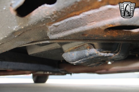 1974 Chevrolet Corvette image 87