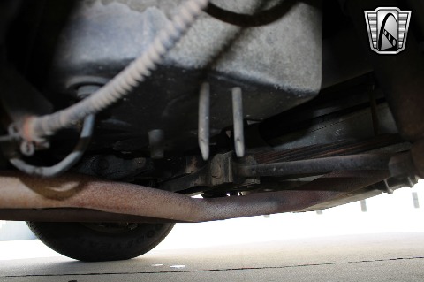 1974 Chevrolet Corvette image 88