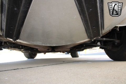 1974 Chevrolet Corvette image 89