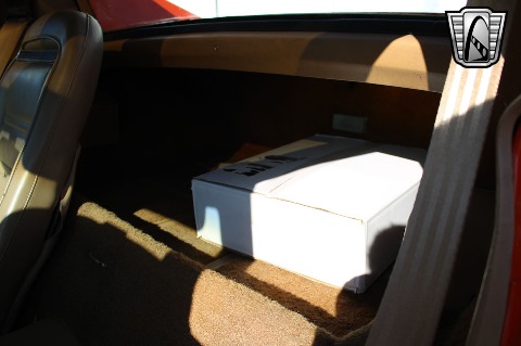 1974 Chevrolet Corvette image 64