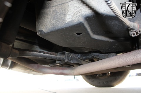 1974 Chevrolet Corvette image 90