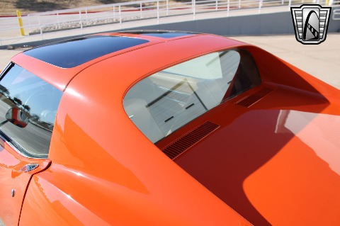 1974 Chevrolet Corvette image 39