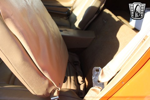 1974 Chevrolet Corvette image 65