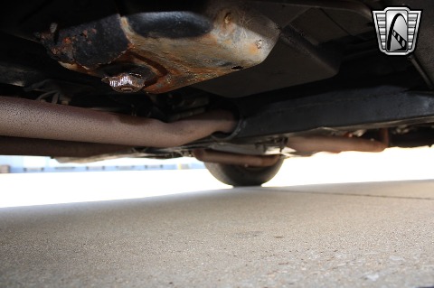 1974 Chevrolet Corvette image 91