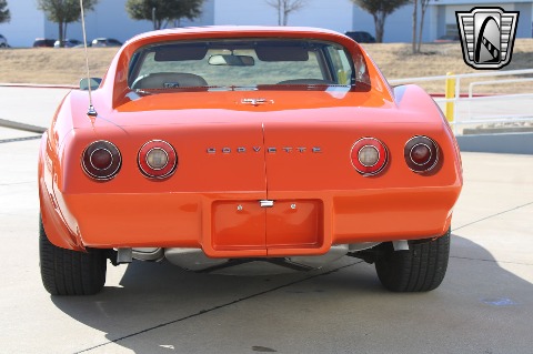 1974 Chevrolet Corvette image 14