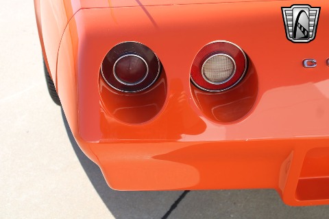 1974 Chevrolet Corvette image 40