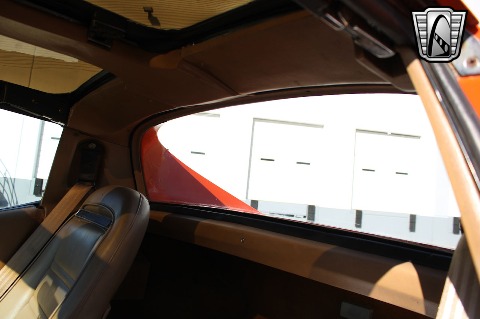 1974 Chevrolet Corvette image 66