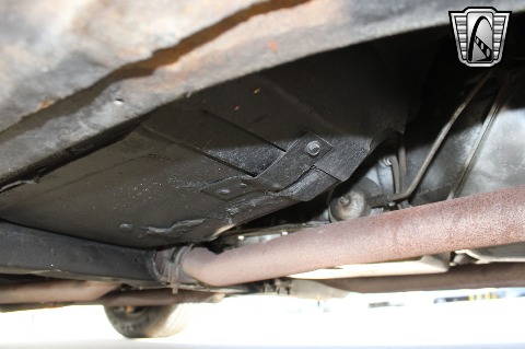 1974 Chevrolet Corvette image 92