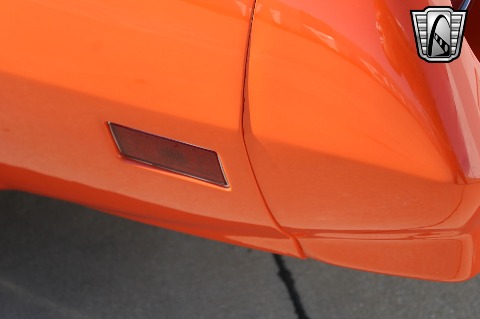 1974 Chevrolet Corvette image 41