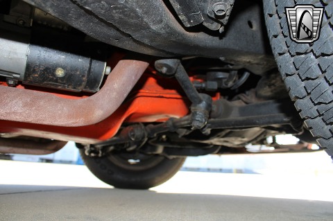 1974 Chevrolet Corvette image 93