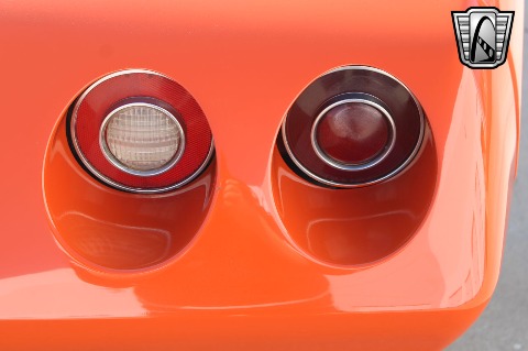 1974 Chevrolet Corvette image 42