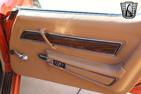 1974 Chevrolet Corvette image 68