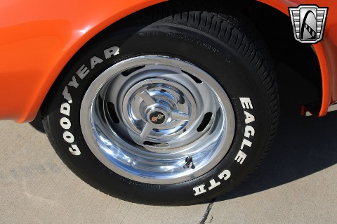 1974 Chevrolet Corvette image 94