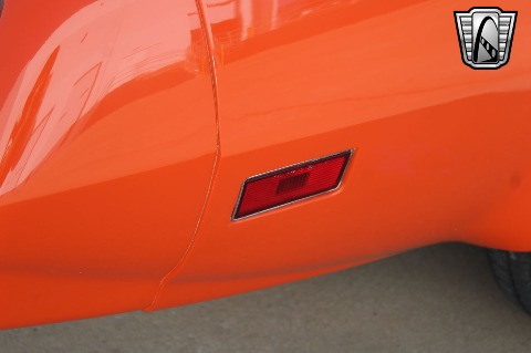 1974 Chevrolet Corvette image 43