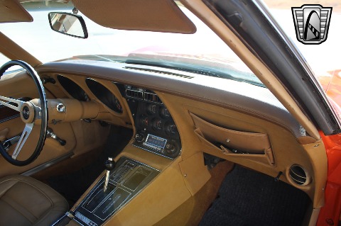 1974 Chevrolet Corvette image 69