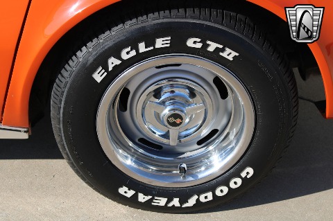 1974 Chevrolet Corvette image 95