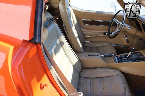 1974 Chevrolet Corvette image 72