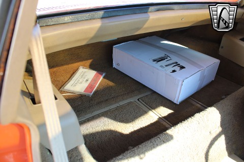 1974 Chevrolet Corvette image 73