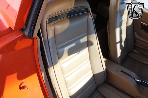 1974 Chevrolet Corvette image 74