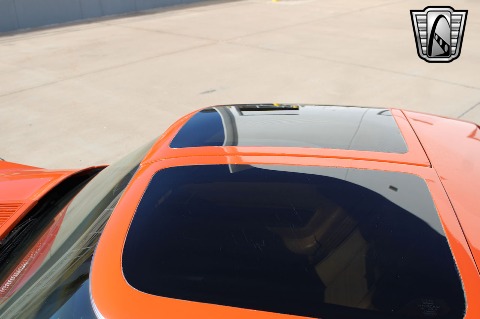 1974 Chevrolet Corvette image 100