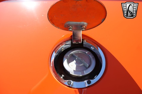 1974 Chevrolet Corvette image 76