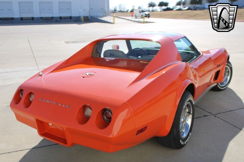 1974 Chevrolet Corvette image 102
