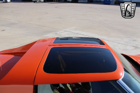 1974 Chevrolet Corvette image 103