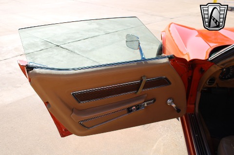 1974 Chevrolet Corvette image 52